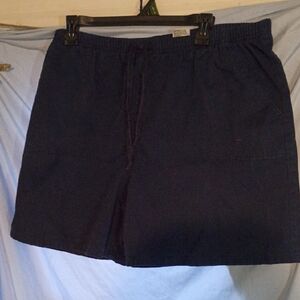 White Stag Women's Navy Shorts